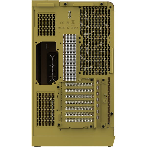 Thermaltake View 390 Air, Tower-Gehäuse - Thermaltake - vue 5