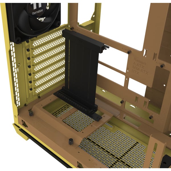 Thermaltake View 390 Air, Tower-Gehäuse - Thermaltake - vue 9