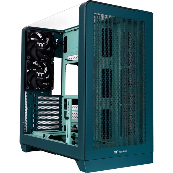 Thermaltake View 390 Air, Tower-Gehäuse - Thermaltake