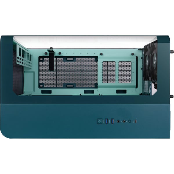 Thermaltake View 390 Air, Tower-Gehäuse - Thermaltake - vue 14