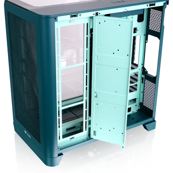 Thermaltake View 390 Air, Tower-Gehäuse - Thermaltake - vue 9