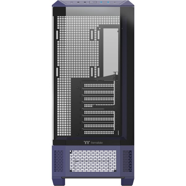 Thermaltake View 600 TG Future Dusk, Big-Tower-Gehäuse - Thermaltake - vue 2