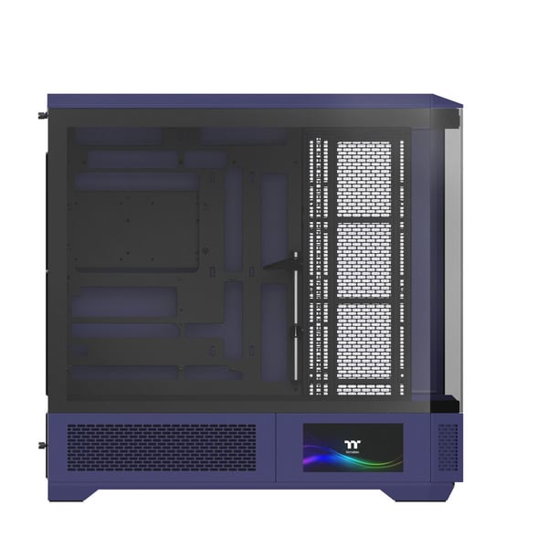 Thermaltake View 600 TG Future Dusk, Big-Tower-Gehäuse - Thermaltake - vue 11