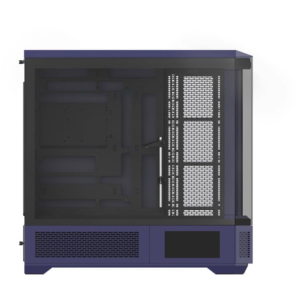 Thermaltake View 600 TG Future Dusk, Big-Tower-Gehäuse - Thermaltake - vue 12