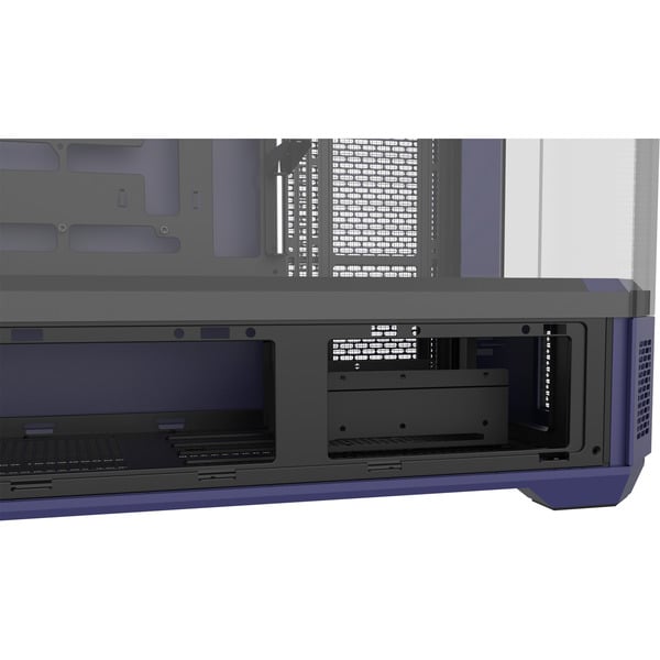 Thermaltake View 600 TG Future Dusk, Big-Tower-Gehäuse - Thermaltake - vue 13