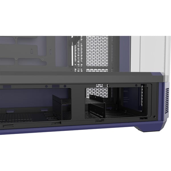 Thermaltake View 600 TG Future Dusk, Big-Tower-Gehäuse - Thermaltake - vue 14