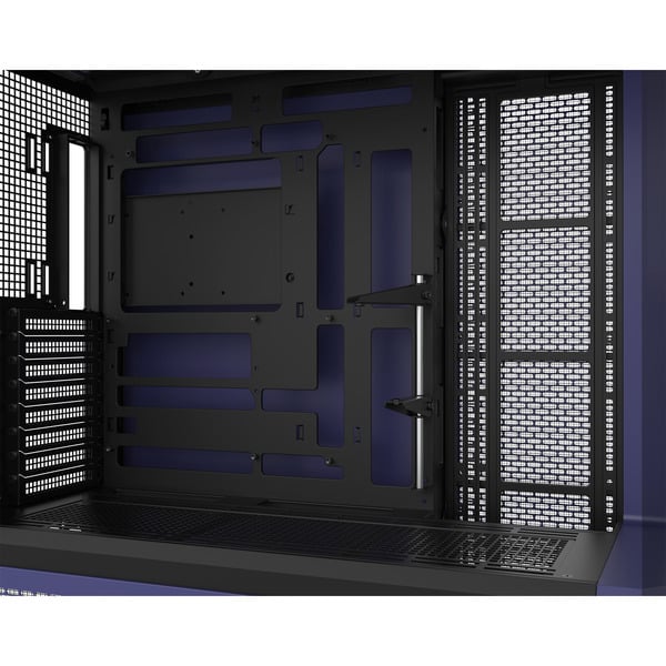 Thermaltake View 600 TG Future Dusk, Big-Tower-Gehäuse - Thermaltake - vue 15