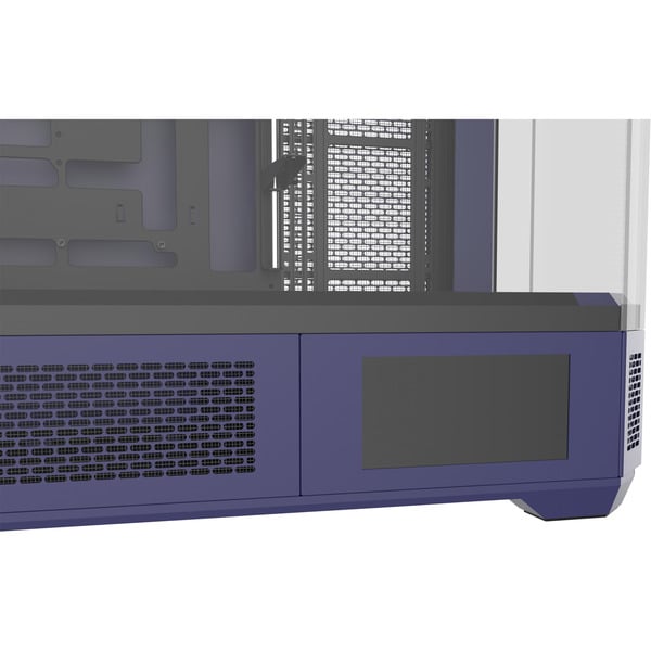Thermaltake View 600 TG Future Dusk, Big-Tower-Gehäuse - Thermaltake - vue 16