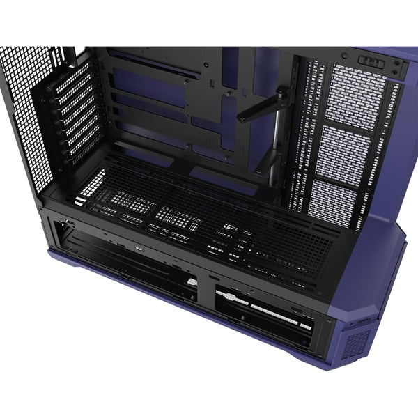 Thermaltake View 600 TG Future Dusk, Big-Tower-Gehäuse - Thermaltake - vue 18