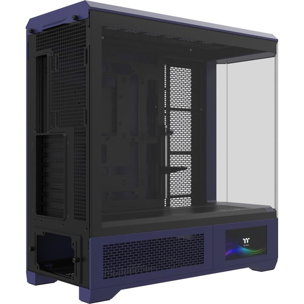 Thermaltake View 600 TG Future Dusk, Big-Tower-Gehäuse - Thermaltake - vue 3