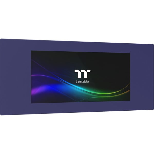 Thermaltake View 600 TG Future Dusk, Big-Tower-Gehäuse - Thermaltake - vue 22