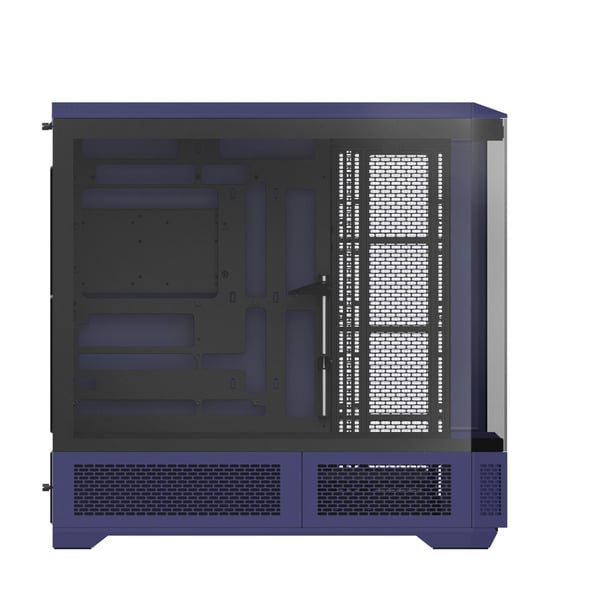 Thermaltake View 600 TG Future Dusk, Big-Tower-Gehäuse - Thermaltake - vue 4
