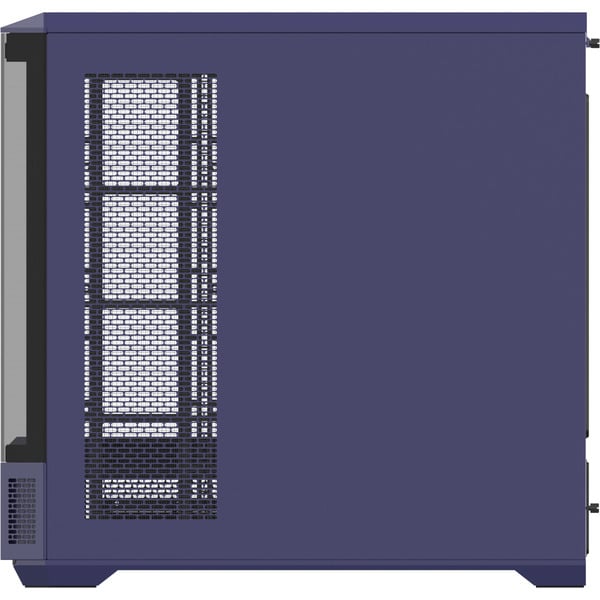 Thermaltake View 600 TG Future Dusk, Big-Tower-Gehäuse - Thermaltake - vue 5