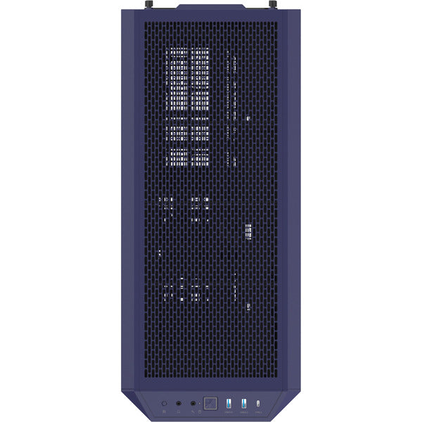 Thermaltake View 600 TG Future Dusk, Big-Tower-Gehäuse - Thermaltake - vue 8