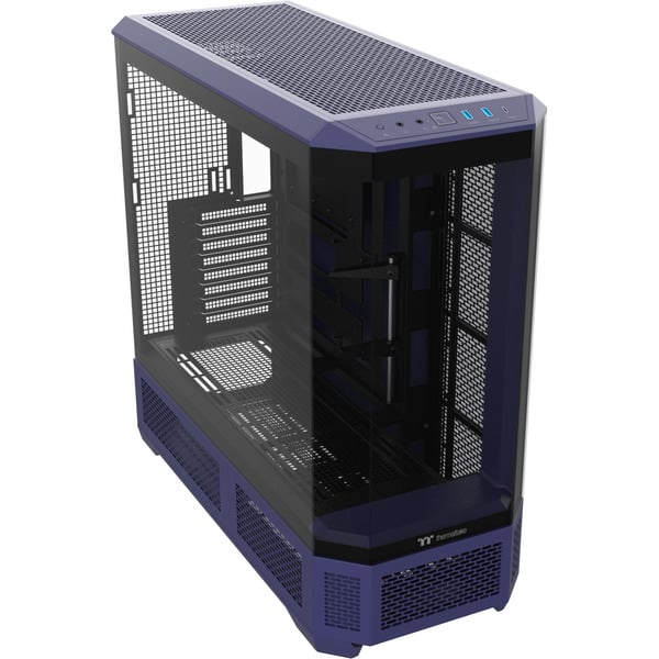 Thermaltake View 600 TG Future Dusk, Big-Tower-Gehäuse - Thermaltake - vue 9