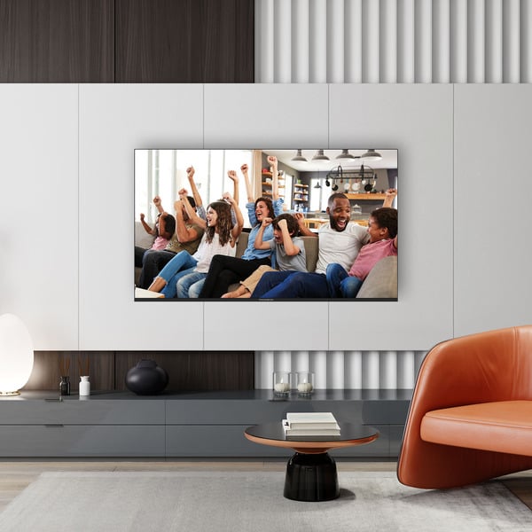 Thomson 55UG4S14, LED-Fernseher - Thomson - vue 12