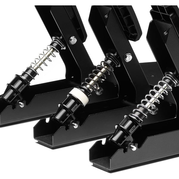 Thrustmaster Raceline Pedals III, Pedale - Thrustmaster - vue 3