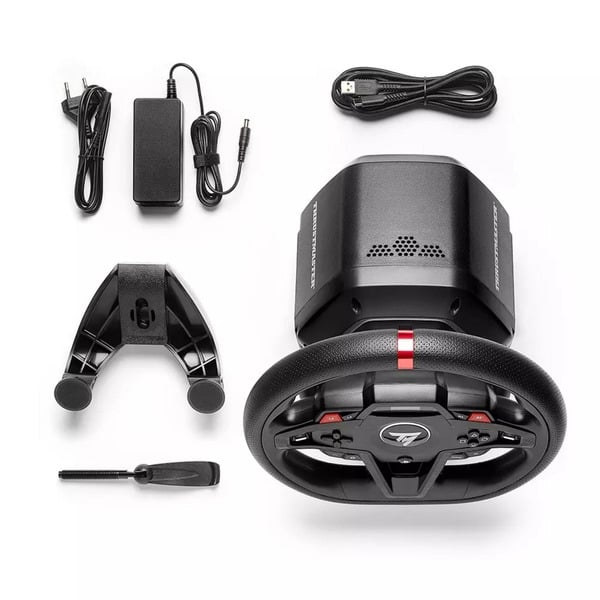 Thrustmaster T248R, Lenkrad - Thrustmaster - vue 5