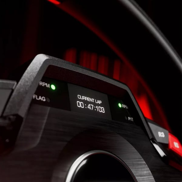 Thrustmaster T248R, Lenkrad - Thrustmaster - vue 9