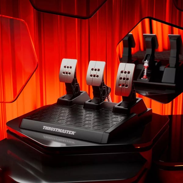 Thrustmaster T248R, Lenkrad - Thrustmaster - vue 12