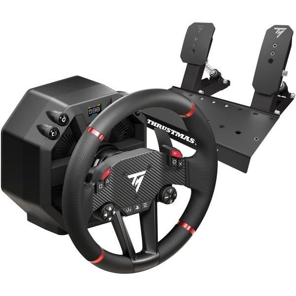Thrustmaster T598, Simulatoren-Set - Thrustmaster