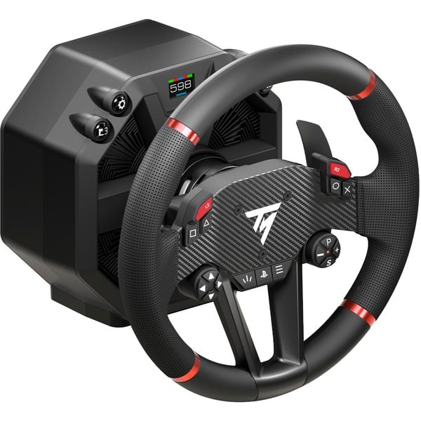 Thrustmaster T598, Simulatoren-Set - Thrustmaster - vue 2