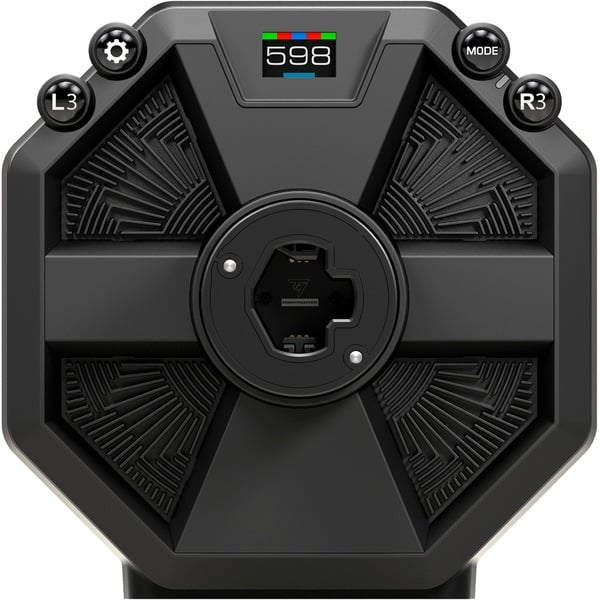 Thrustmaster T598, Simulatoren-Set - Thrustmaster - vue 4