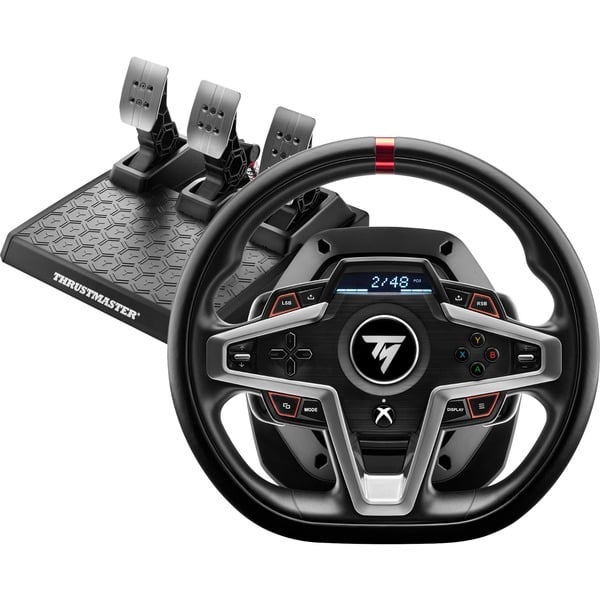 Thrustmaster T-248, Lenkrad - Thrustmaster