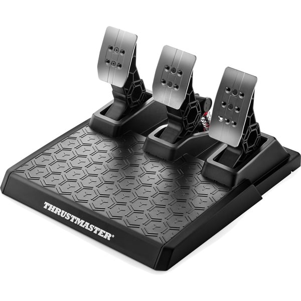 Thrustmaster T-248, Lenkrad - Thrustmaster - vue 4