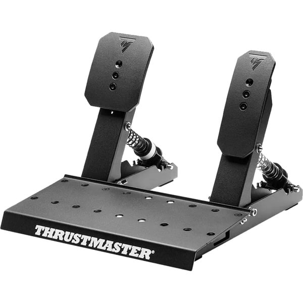Thrustmaster T-598, Simulatoren-Set - Thrustmaster - vue 5