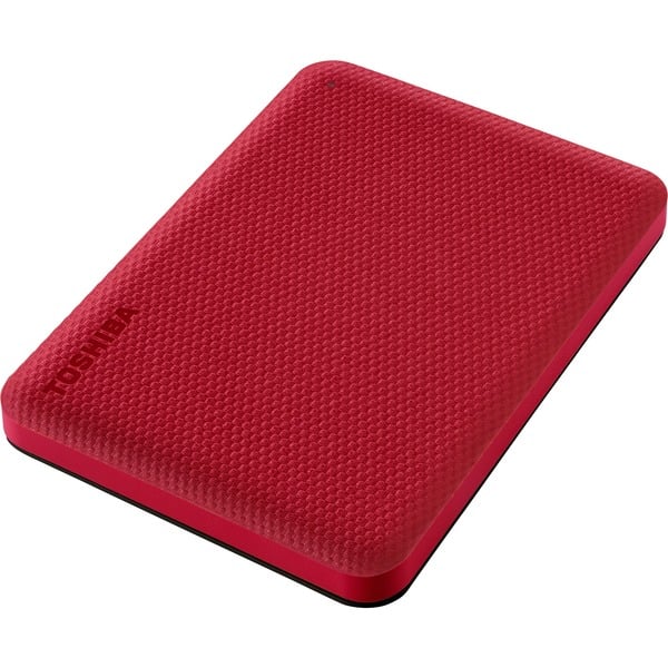 Toshiba Canvio Advance 1 TB, Externe Festplatte - Toshiba - vue 4