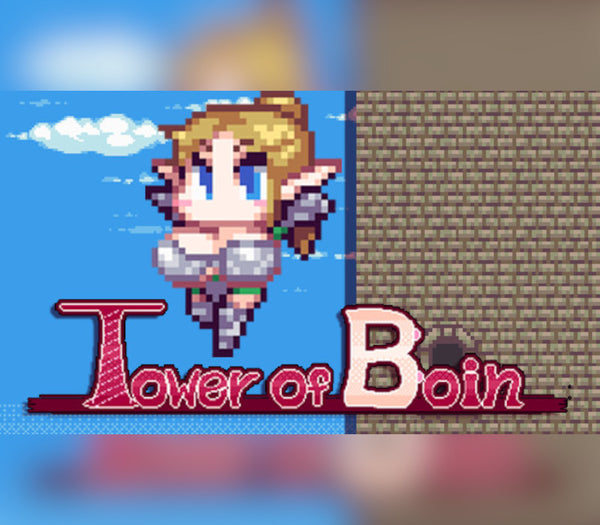 Tower of Boin