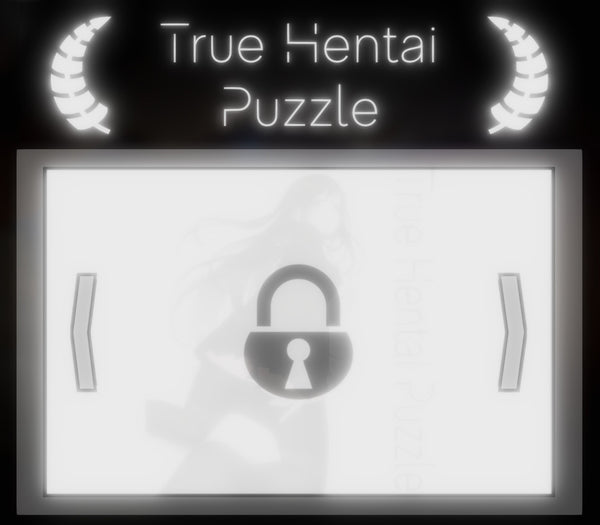 True Hentai Puzzle