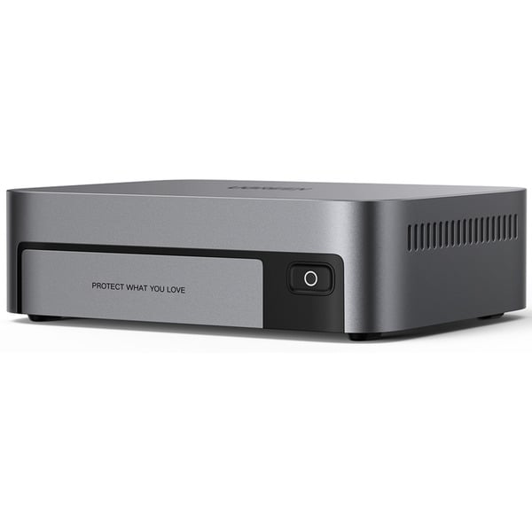 UGREEN DXP480T Plus, NAS - UGREEN