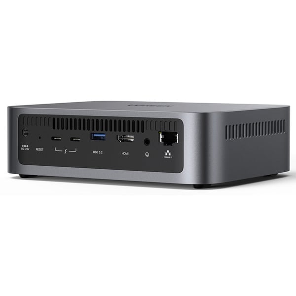 UGREEN DXP480T Plus, NAS - UGREEN - vue 2