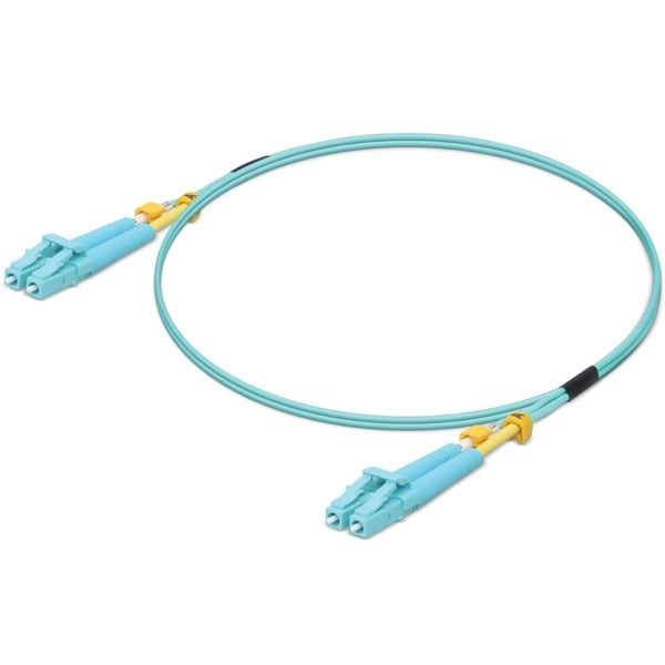 Ubiquiti LWL câble 10 Gbps OM3 Duplex LC - Ubiquiti