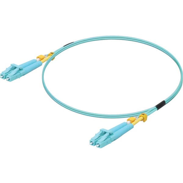 Ubiquiti LWL câble 10 Gbps OM3 Duplex LC - Ubiquiti