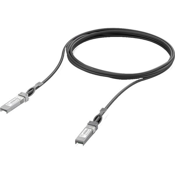 (€ 5,82 / 1 m) Ubiquiti UniFi Direct Attach Copper câble (DAC) - Ubiquiti