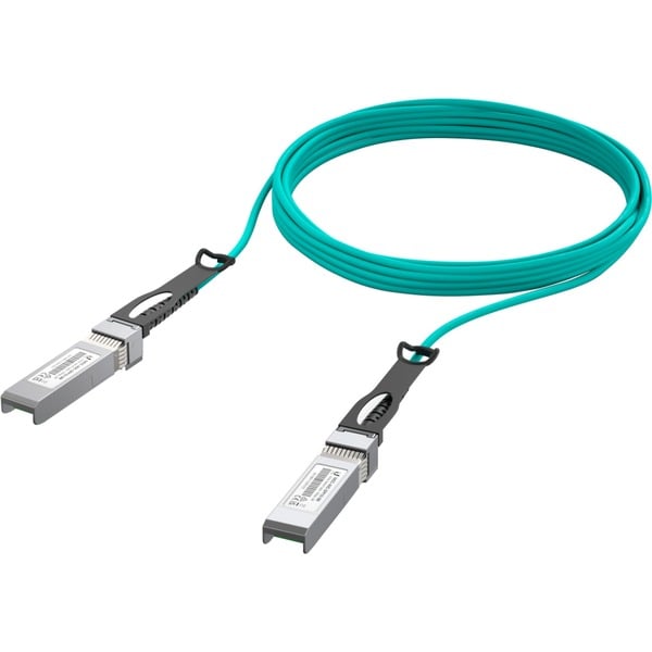 Ubiquiti UniFi Long-Range Direct Attach câble (AOC), 10Gbps - Ubiquiti