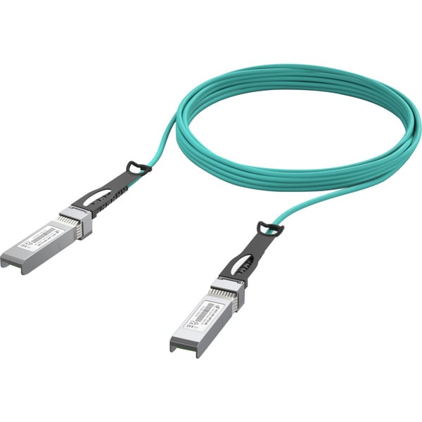 Ubiquiti UniFi Long-Range Direct Attach câble (AOC), 25Gbps - Ubiquiti