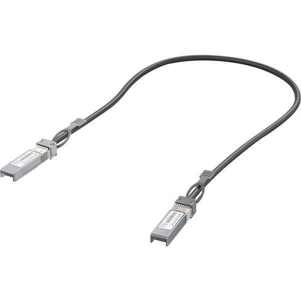 (€ 42,00 / 1 m) Ubiquiti UniFi SFP DAC Patch câble - Ubiquiti
