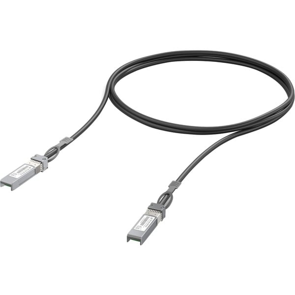 (€ 21,25 / 1 m) Ubiquiti UniFi SFP DAC Patch câble - Ubiquiti