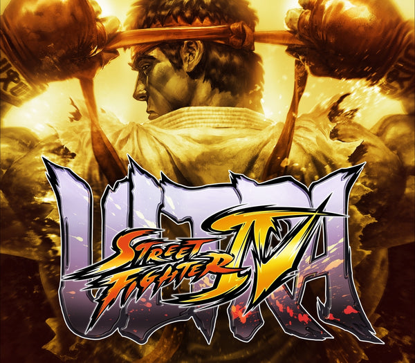 Ultra Street Fighter IV + USFIV: All-in 2011 Costume Pack DLC