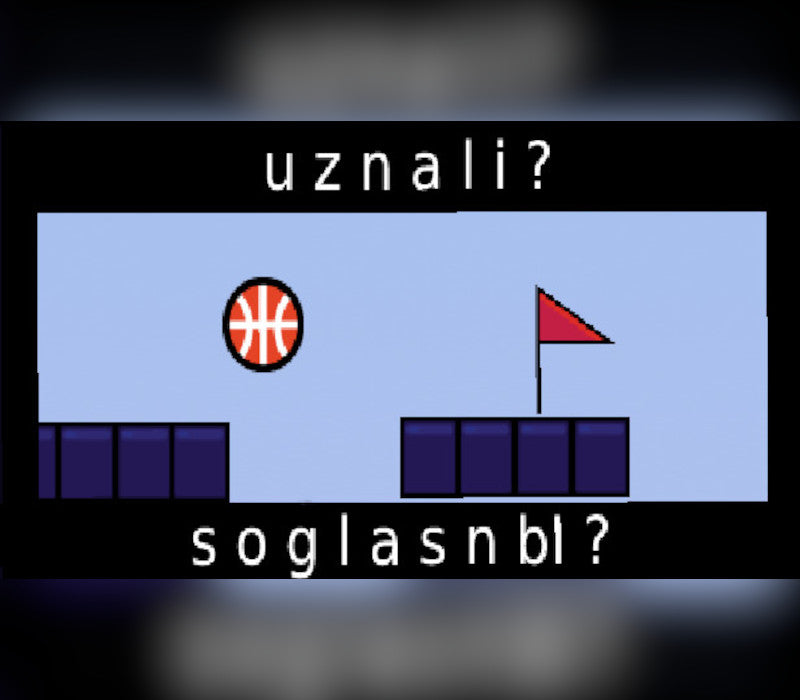 uznali ? soglasnbI ?