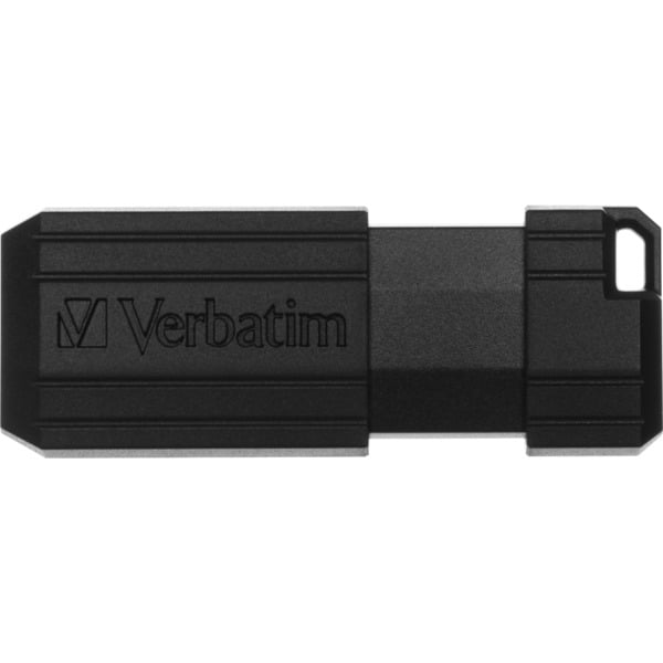 Verbatim PinStripe 16 GB, USB-Stick - Verbatim - vue 4