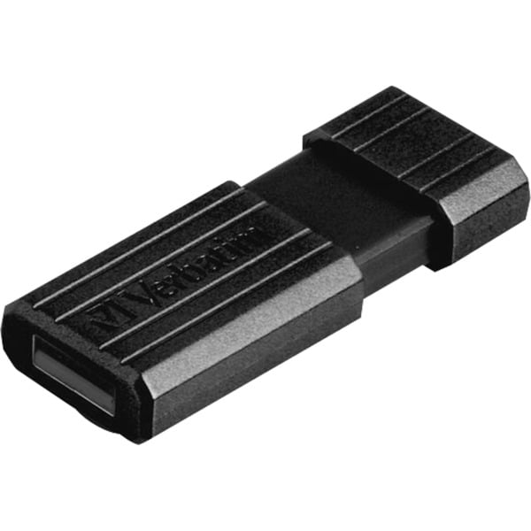 Verbatim Pin Stripe 16 GB, USB-Stick - Verbatim - vue 3