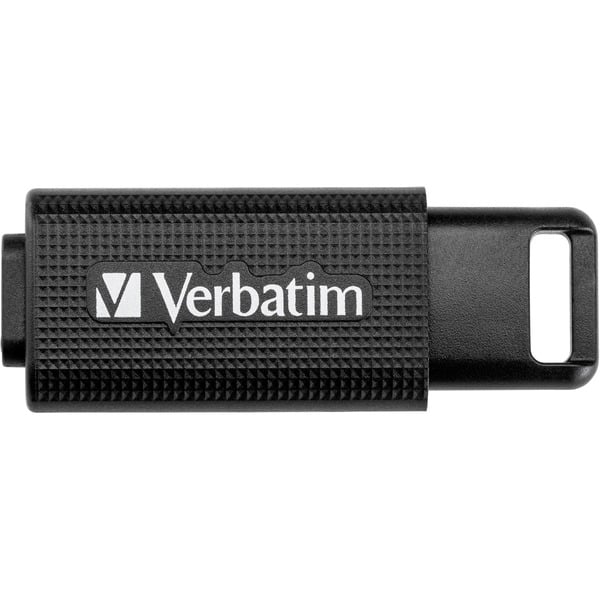 Verbatim Store 'n' Go USB-C 64 GB, USB-Stick - Verbatim - vue 2