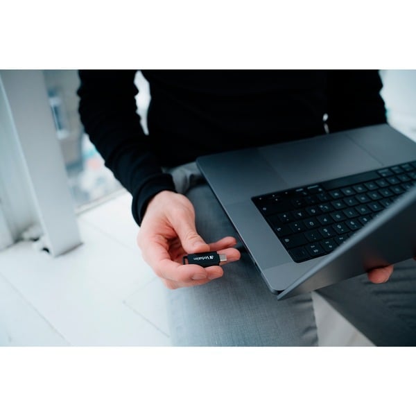 Verbatim Store 'n' Go USB-C 64 GB, USB-Stick - Verbatim - vue 7