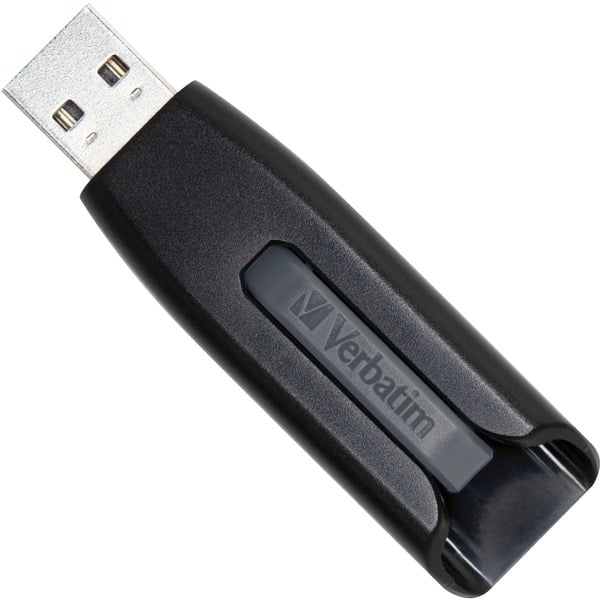 Verbatim Store 'n' Go V3 32 GB, USB-Stick - Verbatim