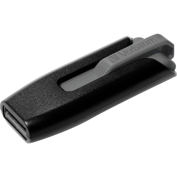 Verbatim Store 'n' Go V3 64 GB, USB-Stick - Verbatim - vue 2